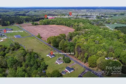 4773 Westwinds Road, Lincolnton, NC 28092 - Photo 35