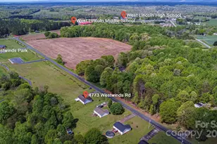 4773 Westwinds Rd, Lincolnton, NC 28092 - Photo 35