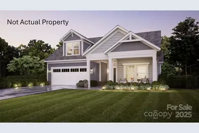 3040 Five Creek Road, Charlotte, NC 28213 - Photo 1