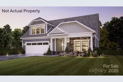 3044 Five Creek Road, Charlotte, NC 28213 - Photo 1