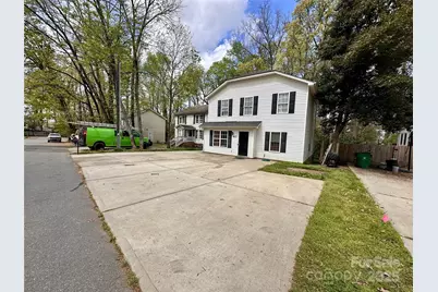 4927 Curtiswood Drive, Charlotte, NC 28213 - Photo 3