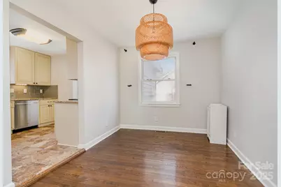 665 Melbourne Court, Charlotte, NC 28209 - Photo 5