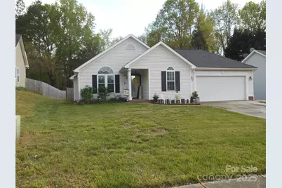 158 Margaret Turner Road, Charlotte, NC 28216 - Photo 1