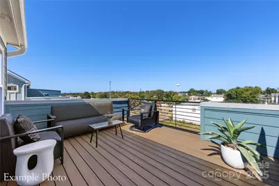 548 Rountree Road #9, Charlotte, NC 28217 - Photo 35