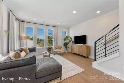 548 Rountree Road #9, Charlotte, NC 28217 - Photo 9