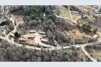 160 & 196 Dudley Drive, Flat Rock, NC 28731 - Photo 7