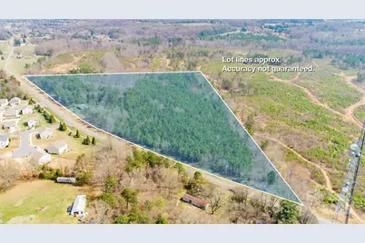 292 Moose Club Road, Statesville, NC 28677 - Photo 3