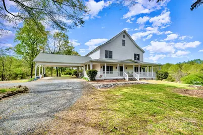 1151 Trull Hinson Road, Wingate, NC 28174 - Photo 3