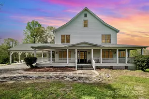 1151 Trull Hinson Rd, Wingate, NC 28174 - Photo 17