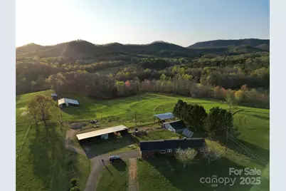 5373 Nc Hwy 16 Highway N, Taylorsville, NC 28681 - Photo 1