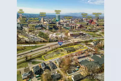 7 Orchard Street, Asheville, NC 28801 - Photo 1