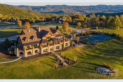 475 Dancing Bear Drive, Hendersonville, NC 28792 - Photo 19