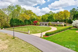 316 Country Club Acres None, Shelby, NC 28150 - Photo 1