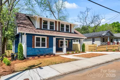 166 Franklin Avenue NW, Concord, NC 28025 - Photo 35