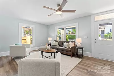 166 Franklin Avenue NW, Concord, NC 28025 - Photo 7