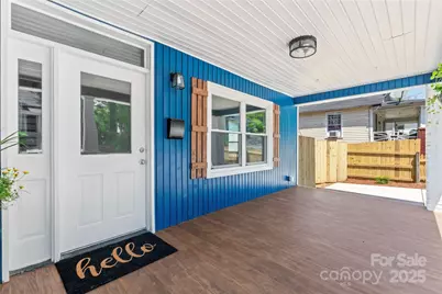 166 Franklin Avenue NW, Concord, NC 28025 - Photo 3