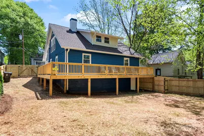 166 Franklin Avenue NW, Concord, NC 28025 - Photo 5