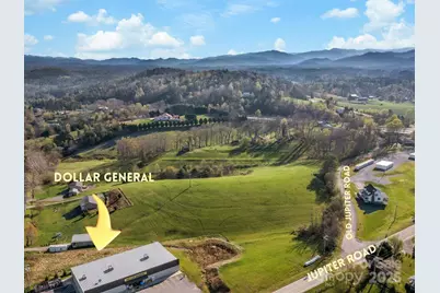 99999 Sprouse Town Road, Weaverville, NC 28787 - Photo 3