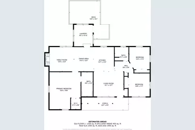 3715 Dallas High Shoals Highway, Dallas, NC 28034 - Photo 17