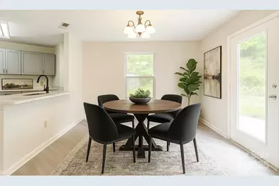 3227 Deshler Morris Lane, Charlotte, NC 28216 - Photo 41