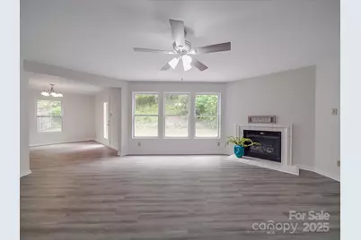 3227 Deshler Morris Lane, Charlotte, NC 28216 - Photo 11