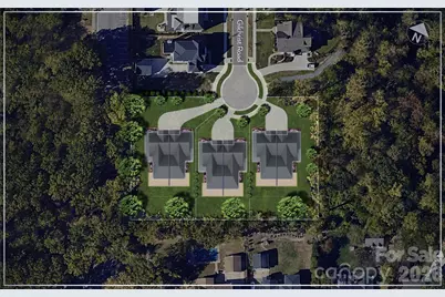 5035 Gilchrist Road #1B, Charlotte, NC 28211 - Photo 3