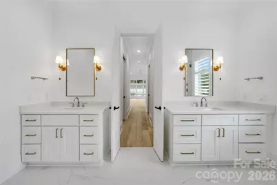 5035 Gilchrist Road #1B, Charlotte, NC 28211 - Photo 29