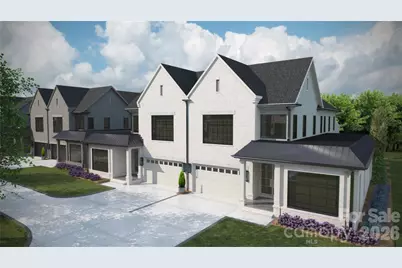 5035 Gilchrist Road #1B, Charlotte, NC 28211 - Photo 1