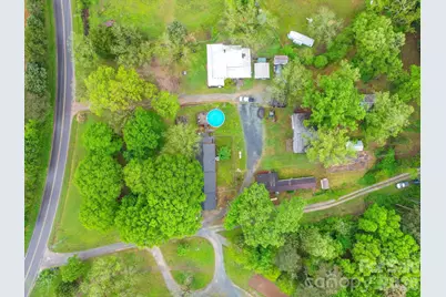 8601 Ansonville Polkton Road, Polkton, NC 28135 - Photo 37