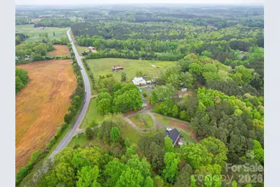 8601 Ansonville Polkton Road, Polkton, NC 28135 - Photo 35