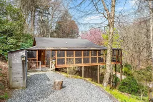 70 Fox Run, Hot Springs, NC 28743 - Photo 3