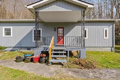 3722/3724 Walnut Creek Road, Marshall, NC 28753 - Photo 5