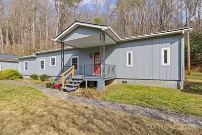 3722/3724 Walnut Creek Road, Marshall, NC 28753 - Photo 1