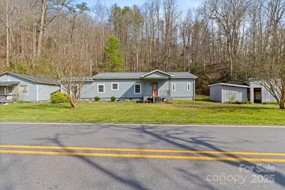 3722/3724 Walnut Creek Road, Marshall, NC 28753 - Photo 3
