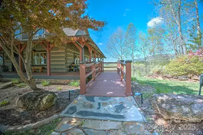 723 N Highland Road, Mill Spring, NC 28756 - Photo 39