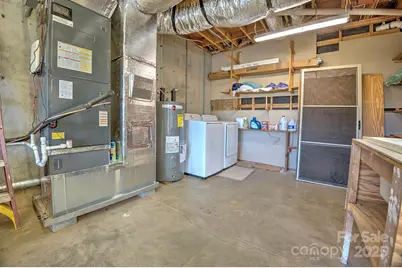 723 N Highland Road, Mill Spring, NC 28756 - Photo 17