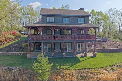 723 N Highland Road, Mill Spring, NC 28756 - Photo 23