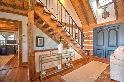 723 N Highland Road, Mill Spring, NC 28756 - Photo 3