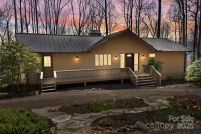 1 Sleepy Hollow Drive, Maggie Valley, NC 28751 - Photo 33