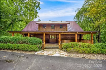 388 Hard To Find Drive, Brevard, NC 28712 - Photo 1