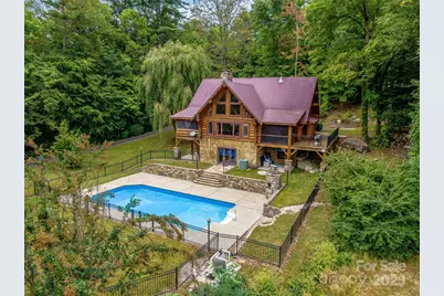 388 Hard To Find Drive, Brevard, NC 28712 - Photo 17