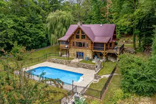 388 Hard to Find Dr, Brevard, NC 28712 - Photo 17