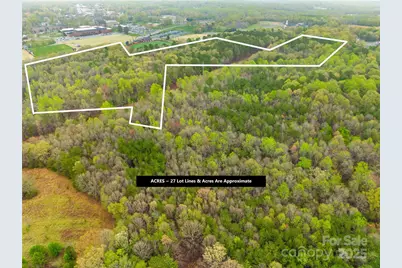 322 S Main Street, Shelby, NC 28152 - Photo 19