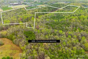 322 S Main St, Shelby, NC 28152 - Photo 19