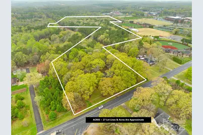 322 S Main Street, Shelby, NC 28152 - Photo 3