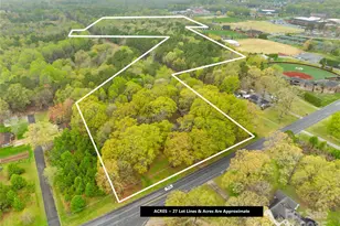 322 S Main St, Shelby, NC 28152 - Photo 3