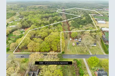 322 S Main Street, Shelby, NC 28152 - Photo 1