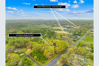 322 S Main Street, Shelby, NC 28152 - Photo 17