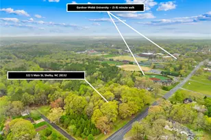 322 S Main St, Shelby, NC 28152 - Photo 17