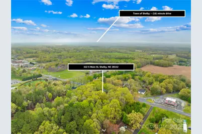 322 S Main Street, Shelby, NC 28152 - Photo 21